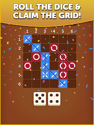 Dice Tac Toe Image
