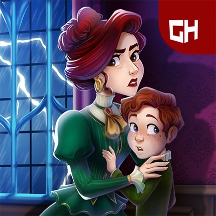 Scarlet's Haunted Hotel Image