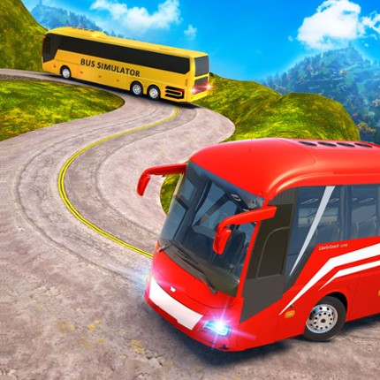 Bus Simulator Games: Bus Games Image