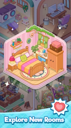My Cozy House screenshot
