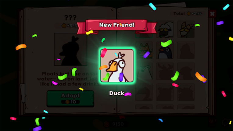 My Voice Zoo screenshot