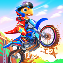 Dirt Bike Games for Kids Image