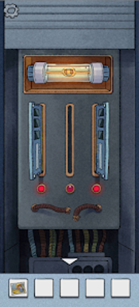 Detective Mimo screenshot