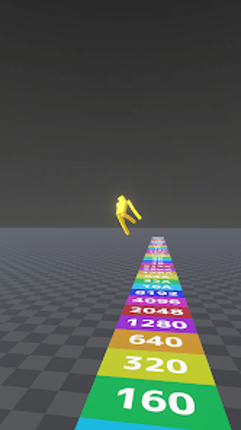 High Bar Jumper Image