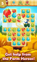 Farm Heroes Saga Image