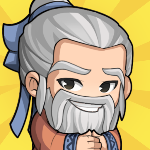 Games like 成语群英传