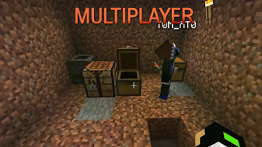 Craft Build Block Image