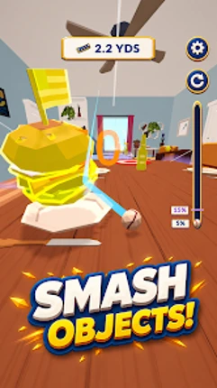Bounce Perfect Image