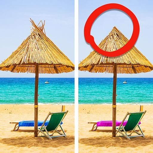 Games like Difference Find Tour