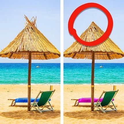 Difference Find Tour Image