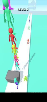 Human  Bridge Image