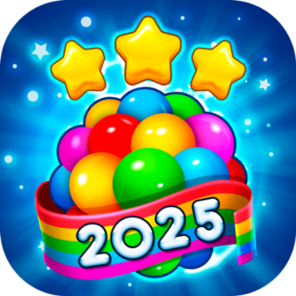 Candy Craze Match 3 Games Image