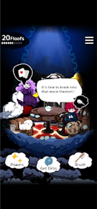 Death Antique screenshot