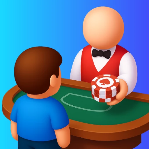 Games like Lucky Chip Mania