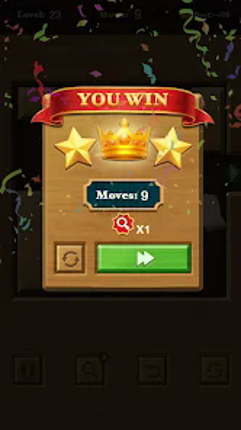 Unblock Red Wood screenshot