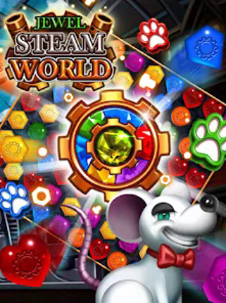 Jewel Steam World Image