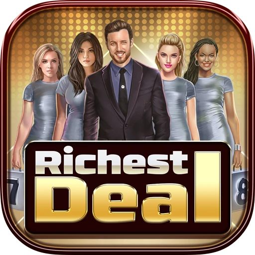 Games like Richest Deal: Millionaire Game
