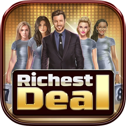 Richest Deal: Millionaire Game Image