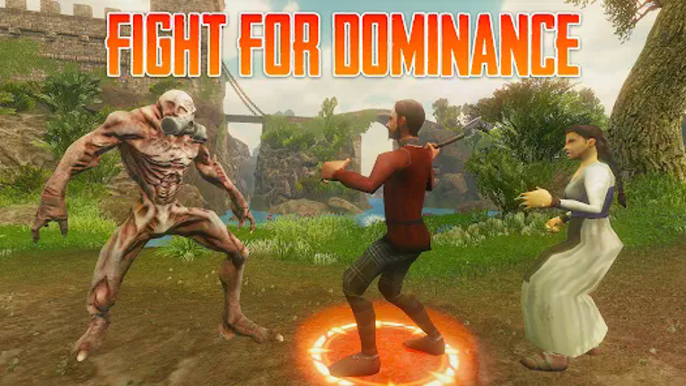 Mutant Beast Animal Hunt Image