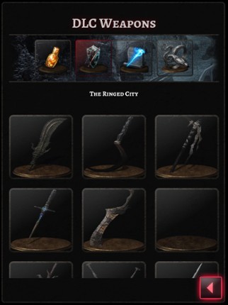 Game Guide for Dark Souls 3 Image