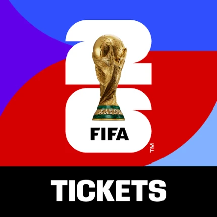 FWC2026 Mobile Tickets Image