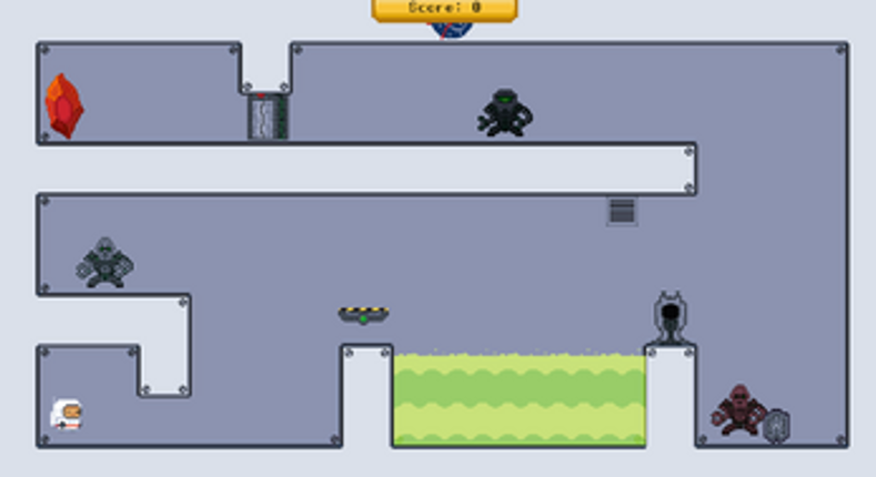2d platformer 1.0 screenshot