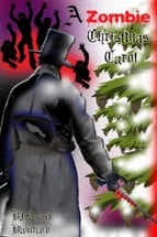 A Zombie Christmas Carol Image