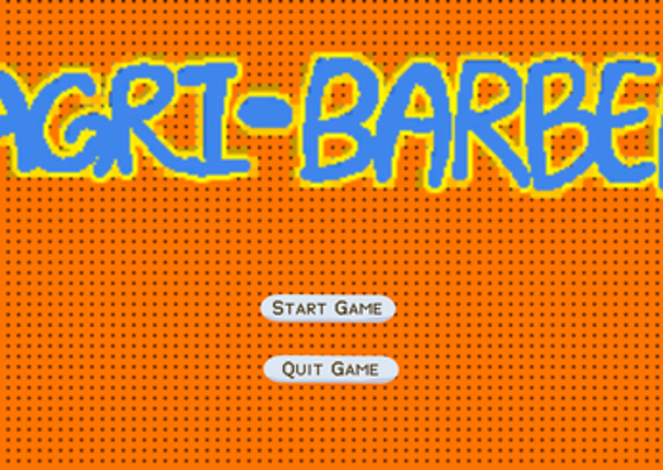 Agri Barber Image