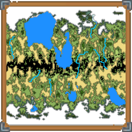 Card Adventure screenshot