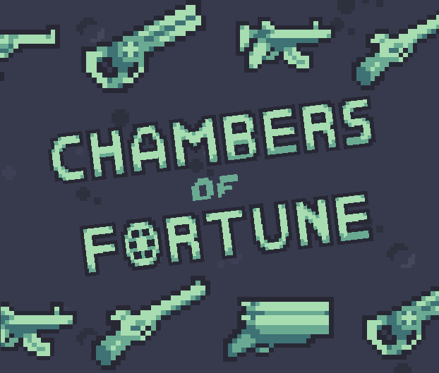 Games like Chambers of Fortune