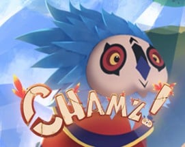 Chamz! 2018 Image