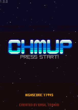 CHMUP screenshot