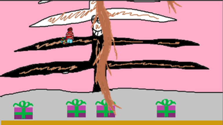 Christmas Game screenshot