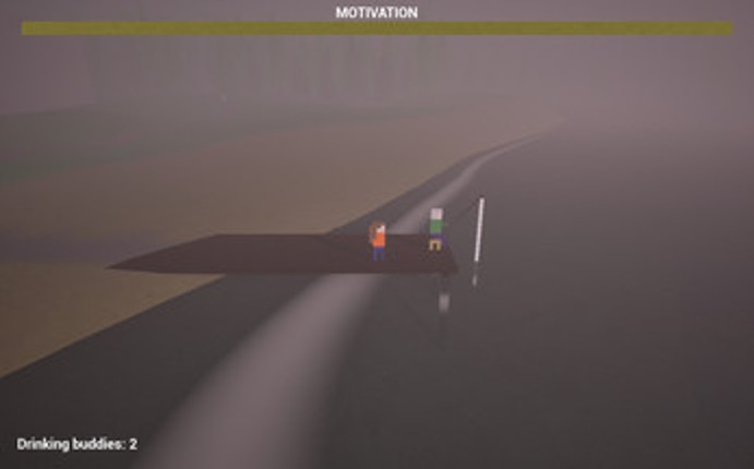 City Frustration Beer screenshot