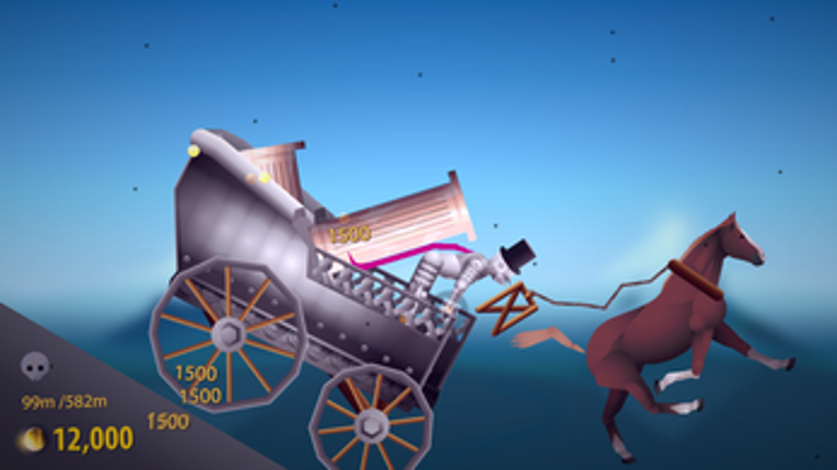 Crafty Mountain screenshot