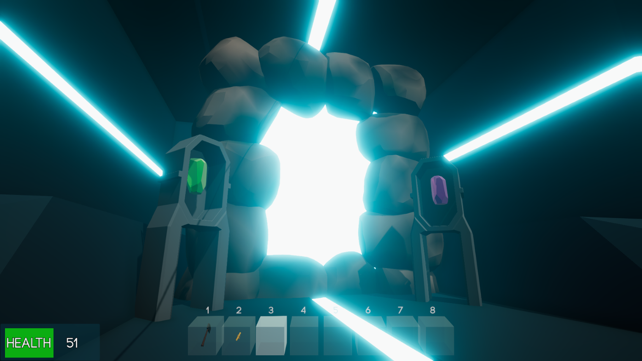 Games like Crystal Hunter