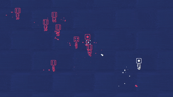 Games like Day of the Dice