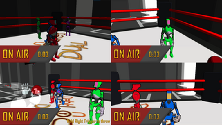 DebtLocked Dual screenshot