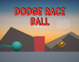 Dodge Race Ball Image