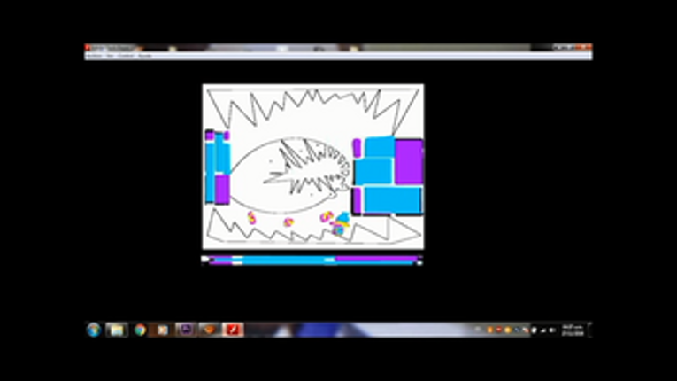 Drian screenshot
