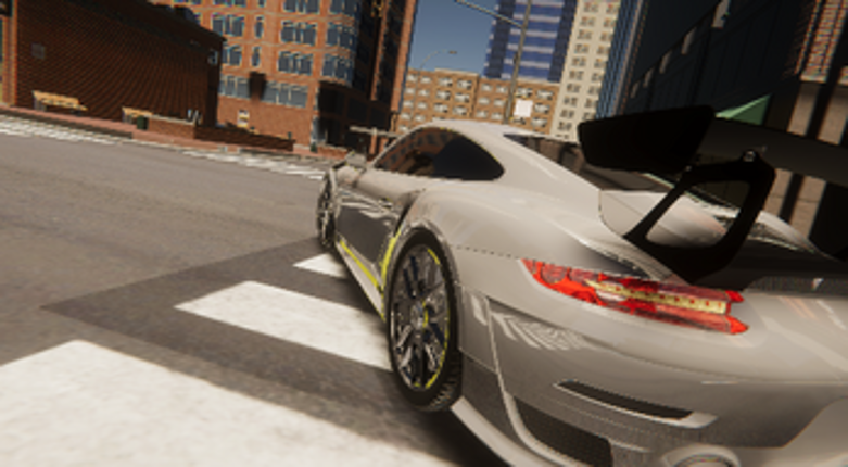 Drive Around 2.4 Image