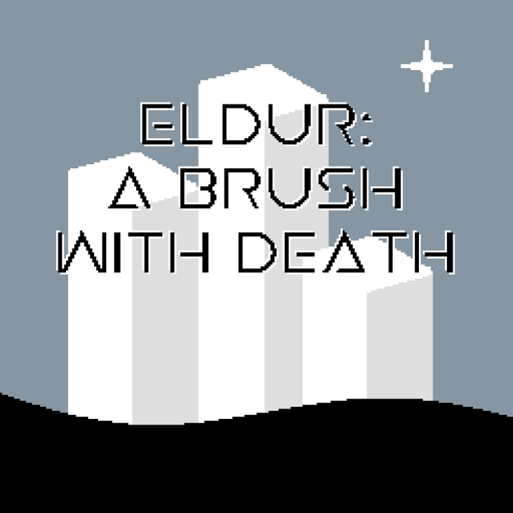 Games like Eldur: A Brush with Death