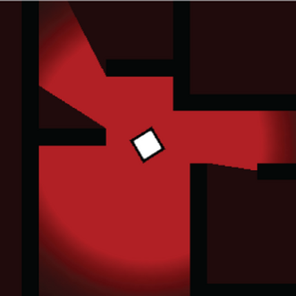 Escape From The Darkness screenshot