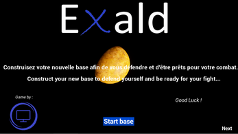 Exald Image