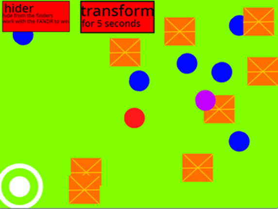 FANDR downloading Image