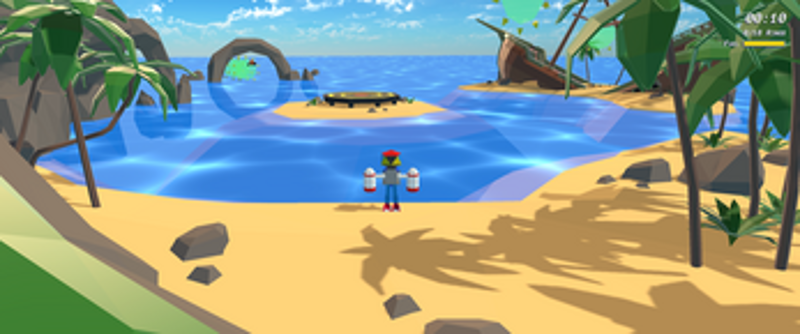 Flight Club screenshot