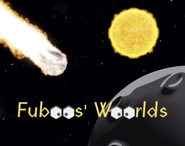 Games like Fuboos' Woorlds