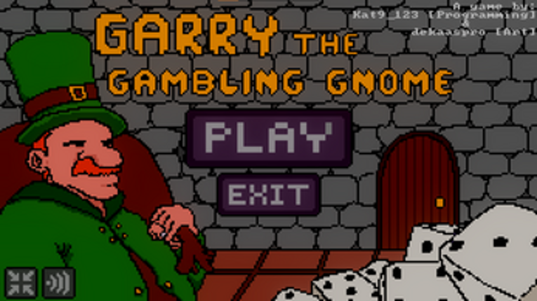 Garry the Gambling Gnome screenshot