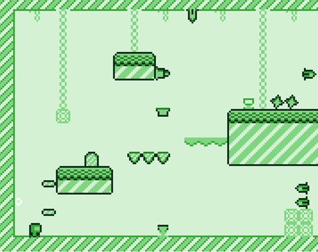 Games like ASTRO - and free assets