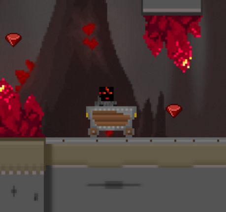Gizmo's Abenteuer - Verfluchter Wald screenshot
